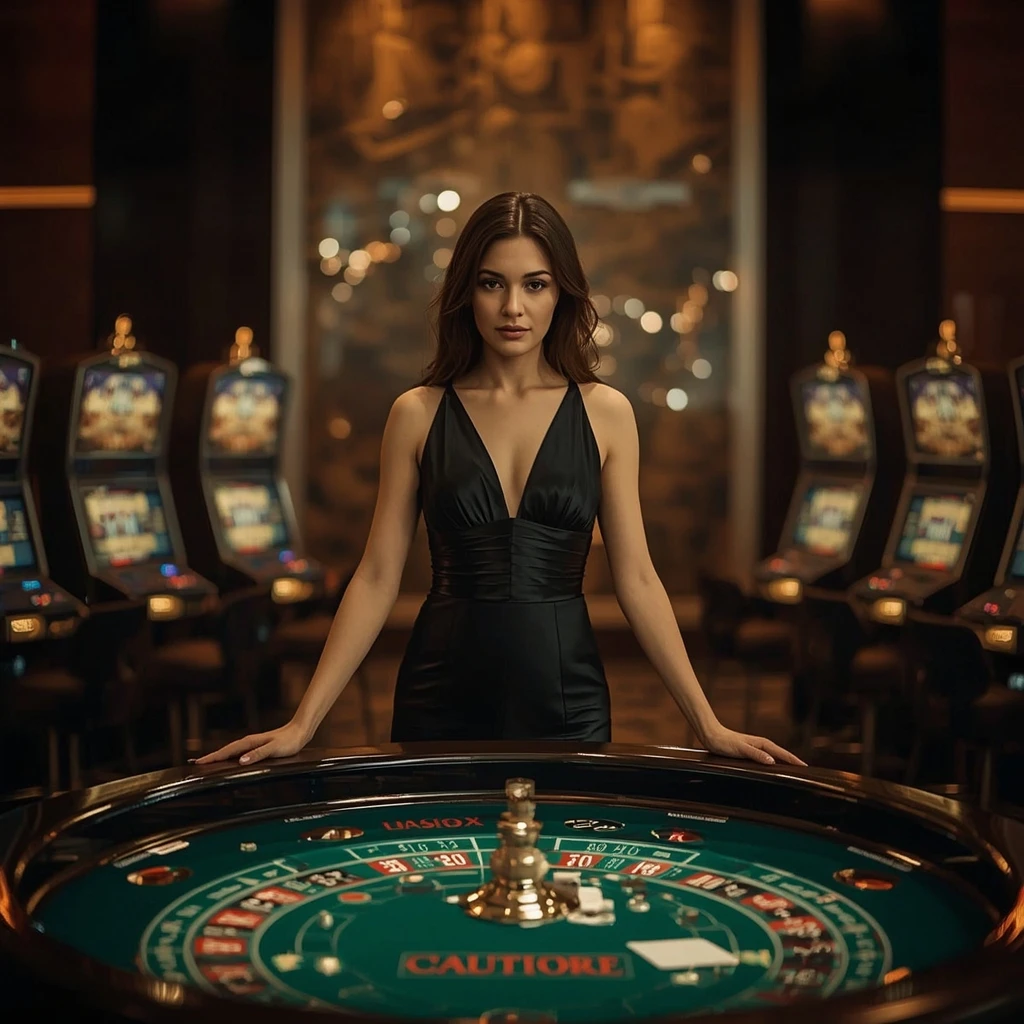 Happy Luke Casino jeux Happy Luke Casino jeux