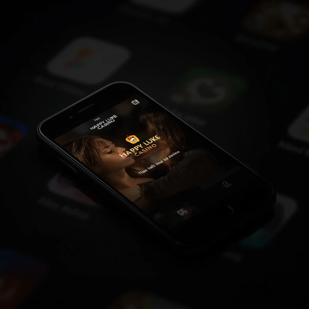 Happy Luke Casino Application Happy Luke Casino Application